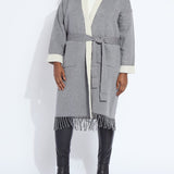 color=Grey Melange Light Pewter