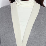 color=Grey Melange Light Pewter