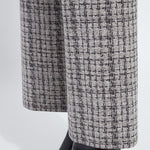 color=Lush Tweed Texture