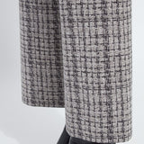 color=Lush Tweed Texture