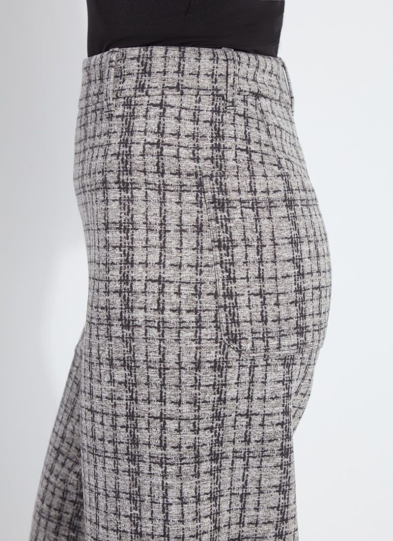 color=Lush Tweed Texture