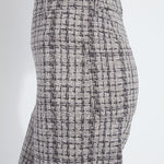 color=Lush Tweed Texture