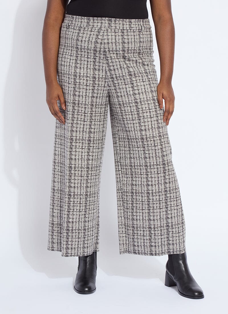 color=Lush Tweed Texture