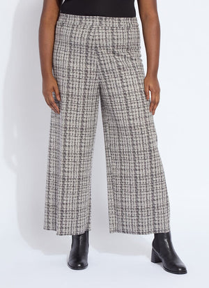 color=Lush Tweed Texture