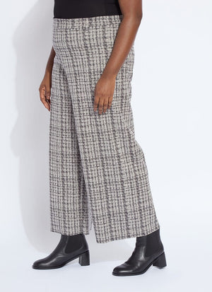 color=Lush Tweed Texture