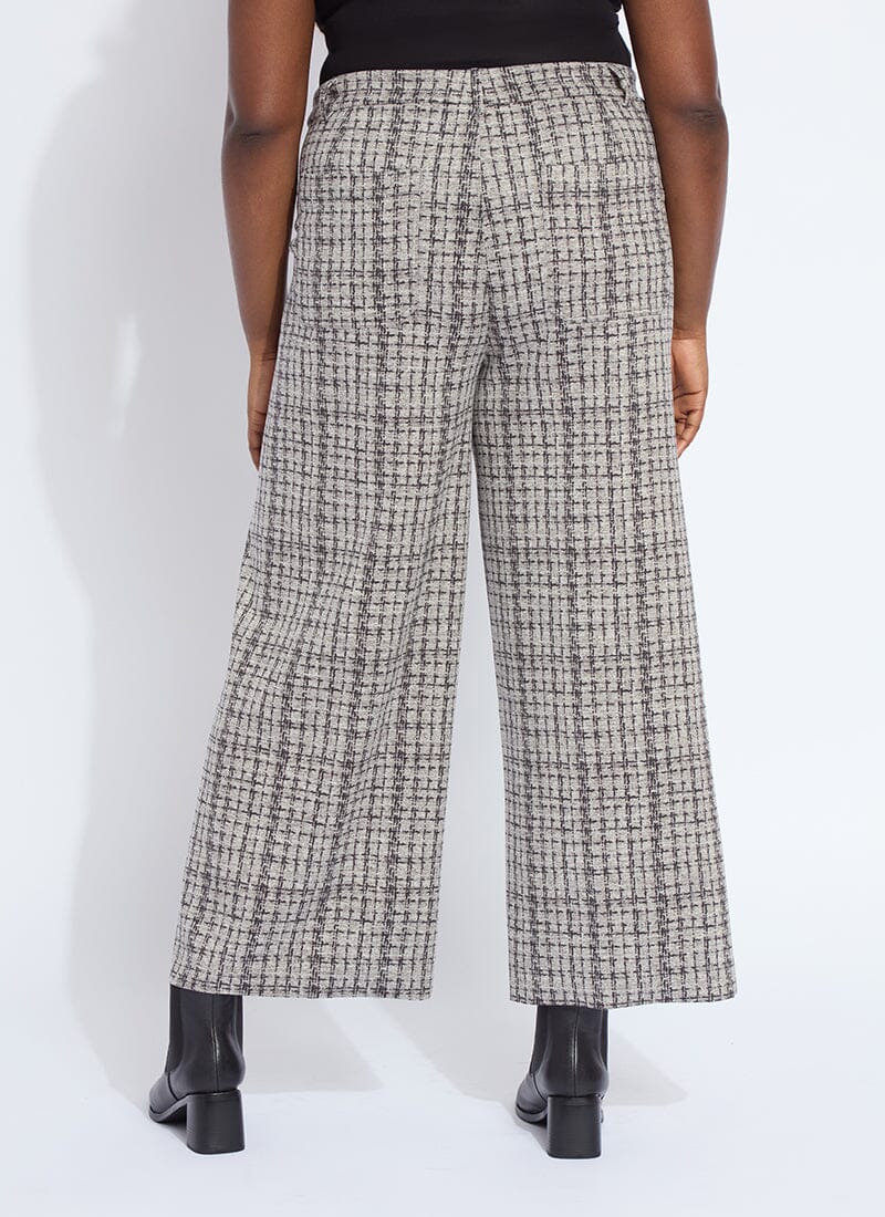 color=Lush Tweed Texture