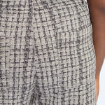 color=Lush Tweed Texture