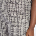 color=Lush Tweed Texture