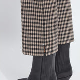 color=Silver Foil Check