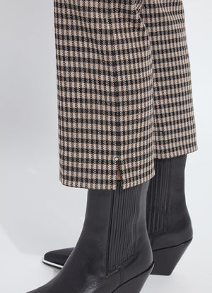 color=Silver Foil Check