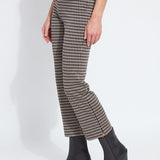 color=Silver Foil Check