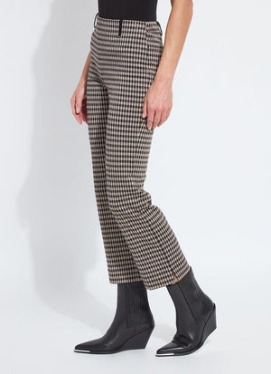 color=Silver Foil Check