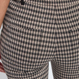 color=Silver Foil Check