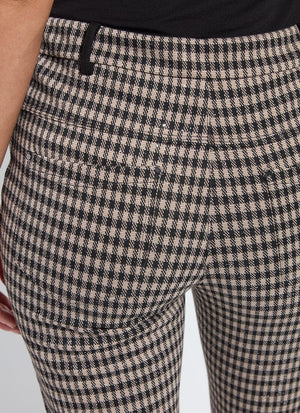 color=Silver Foil Check