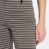 color=Silver Foil Check