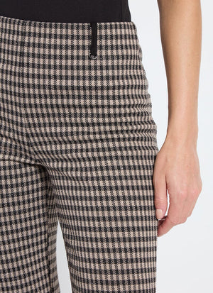 color=Silver Foil Check