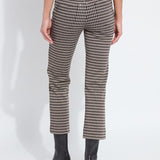 color=Silver Foil Check