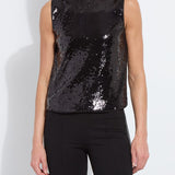 color=Black Sequin