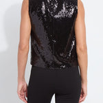 color=Black Sequin
