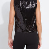 color=Black Sequin
