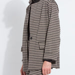 color=Silver Foil Check