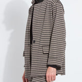 color=Silver Foil Check