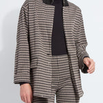 color=Silver Foil Check