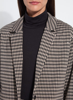 color=Silver Foil Check