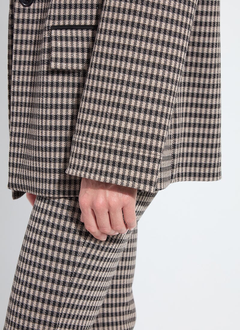 color=Silver Foil Check