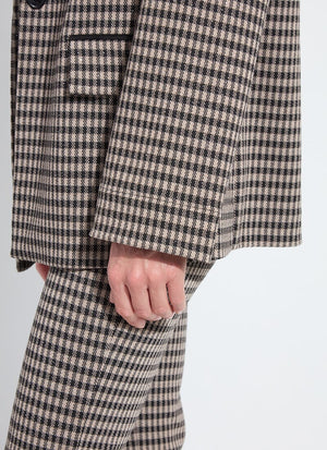 color=Silver Foil Check