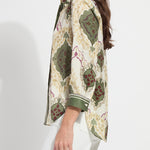 color=Placed Artful Scarf