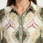 color=Placed Artful Scarf