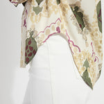 color=Placed Artful Scarf