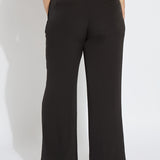 Ellison Elasticated Waistband Trouser Curvy (31" Inseam)