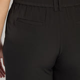 Ellison Elasticated Waistband Trouser Curvy (31" Inseam)