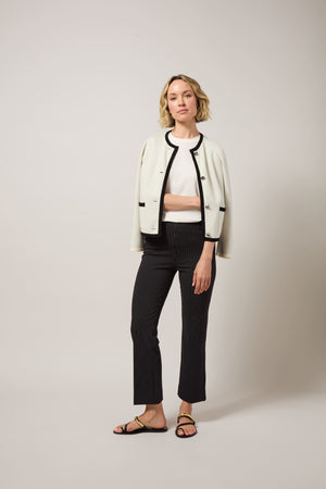 color=Seasonless Pinstripe