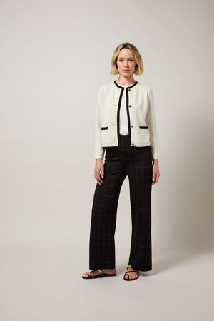 color=Double Check Line