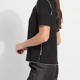 color=Black/Pearl Grey Melange