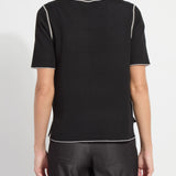 color=Black/Pearl Grey Melange