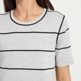 color=Black/Pearl Grey Melange