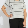 color=Black Pearl Grey Melange