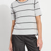 color=Black/Pearl Grey Melange