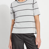 color=Black/Pearl Grey Melange