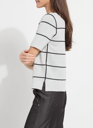 color=Black/Pearl Grey Melange