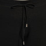 Odessa Reversible Knit Lounge Wide Leg Curvy (28" Inseam)