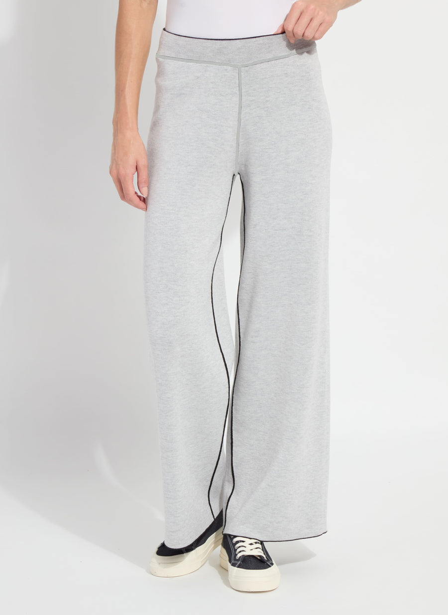 color=Black/Pearl Grey Melange