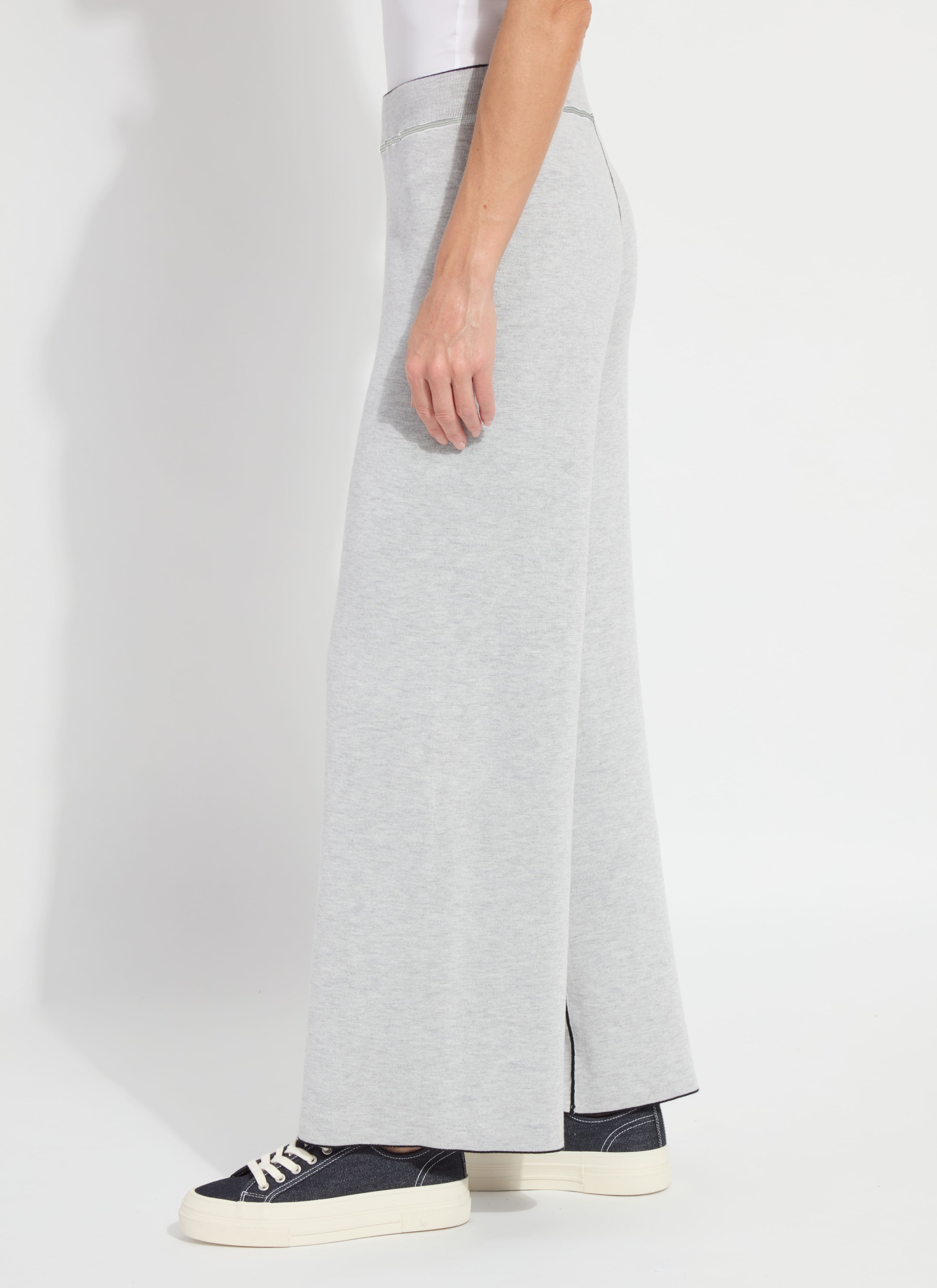 color=Black/Pearl Grey Melange