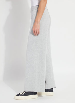 color=Black/Pearl Grey Melange