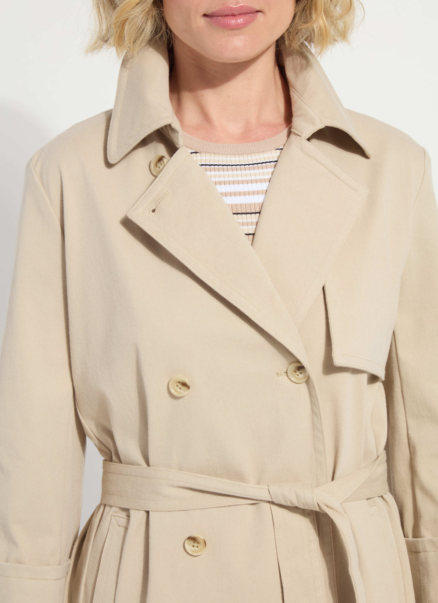 color=Crisp Khaki