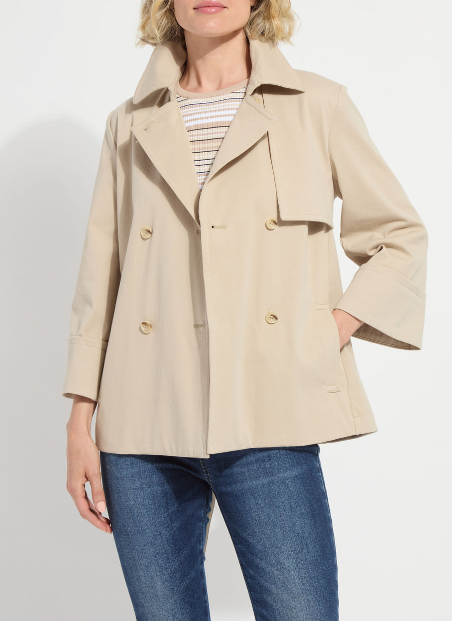 color=Crisp Khaki